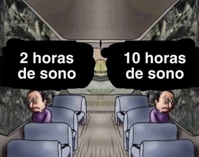 sempre assim