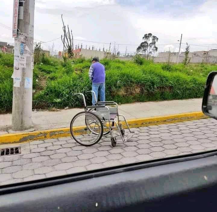 Los milagros pueden suceder en el momento menos esperado ☺️
