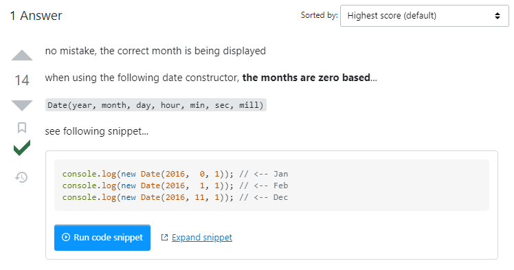 poststop's tweet image. Good grief. Zero based months! #googlecharts