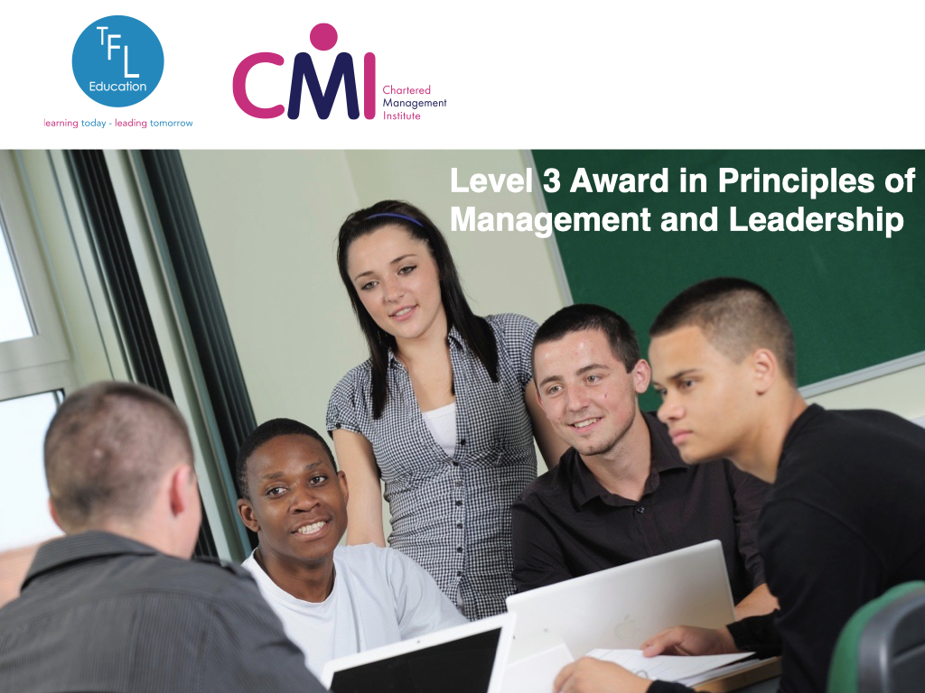 TFLEducation's tweet photo. Professional Management and Leadership qualifications in your Sixth Form - a stepping stone to continuous professional development for your students. https://t.co/LVU4TJOUHV https://t.co/KdGjDBKhm9