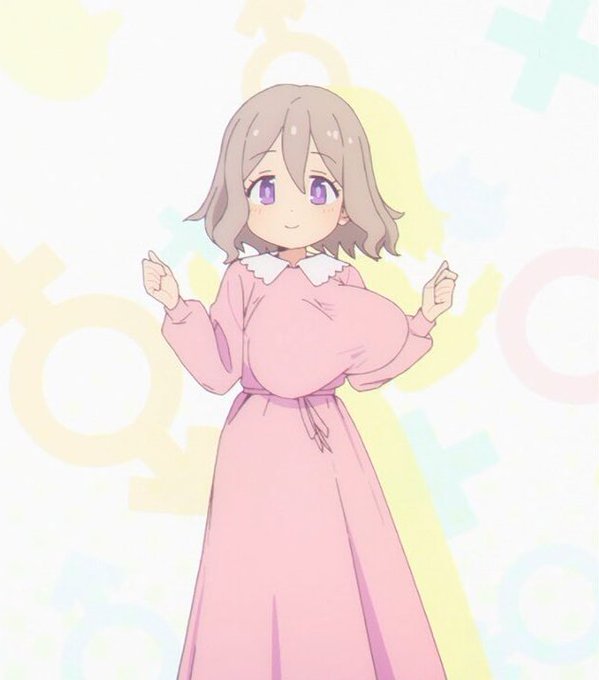 「ありがとうございます」って言った 