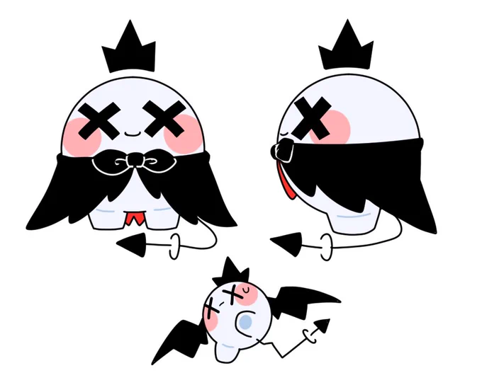 COTTONチャン #まるコット 