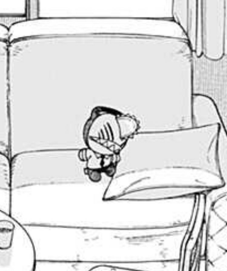チェンソーぬい、かわいいじゃん 
