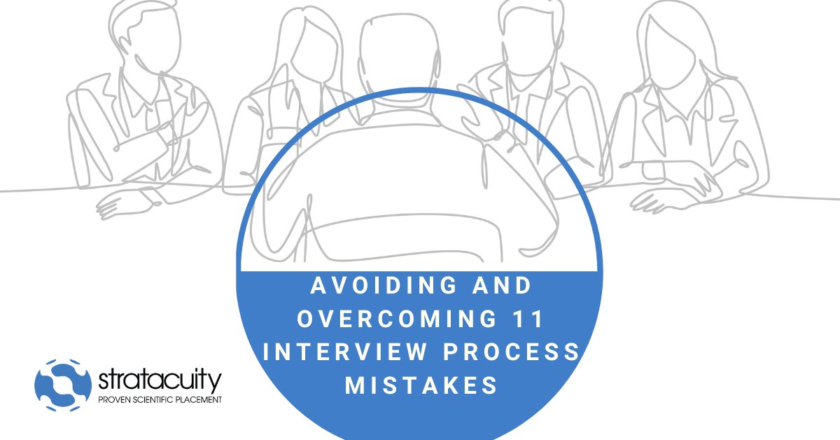 #interviewtips
Awareness of common interview mistakes is crucial to determine any errors your team or company might make that could give candidates cause for concern. 
stratacuity.com/about/news/avo…
#interviewprocess #tipsandadvice #norest