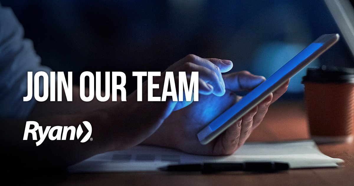 Are you great at meeting new people? Do you thrive on building and maintaining relationships? We have the perfect #client services role for you and are #hiring for our #Canada team. Explore our active job postings here. tax.ryan.com/canadian-job-o…