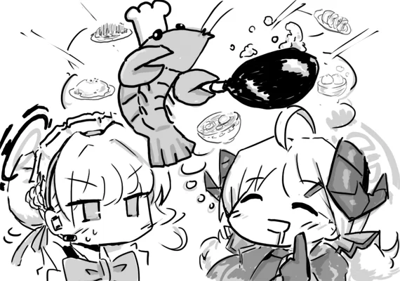 #ブルアカ 
