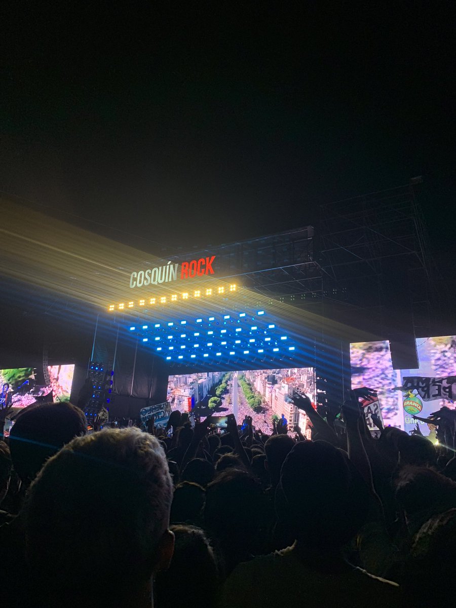laligeraok's tweet photo. @ciroylospersas Ciro y los persas el mejor show del CR2023, no hay nada más que decir https://t.co/v9MTKlFH5p