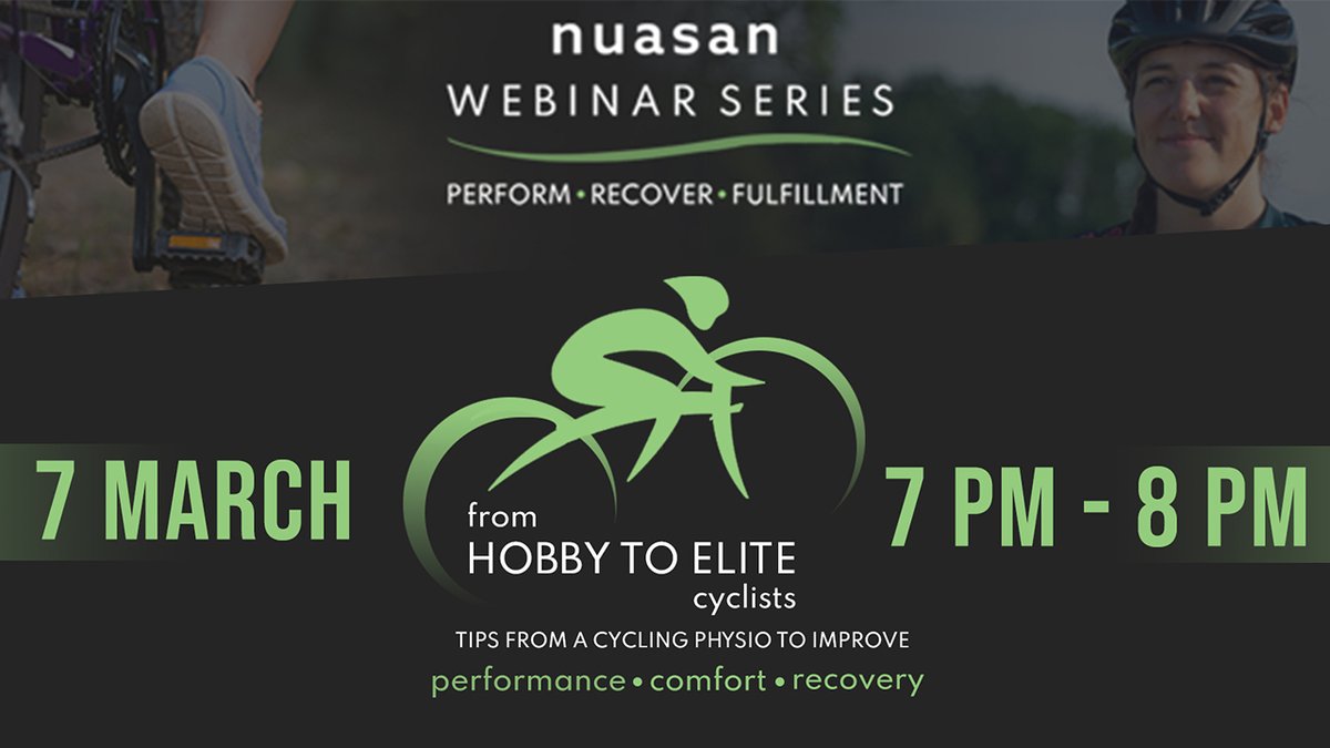 Nuasan® tweet media