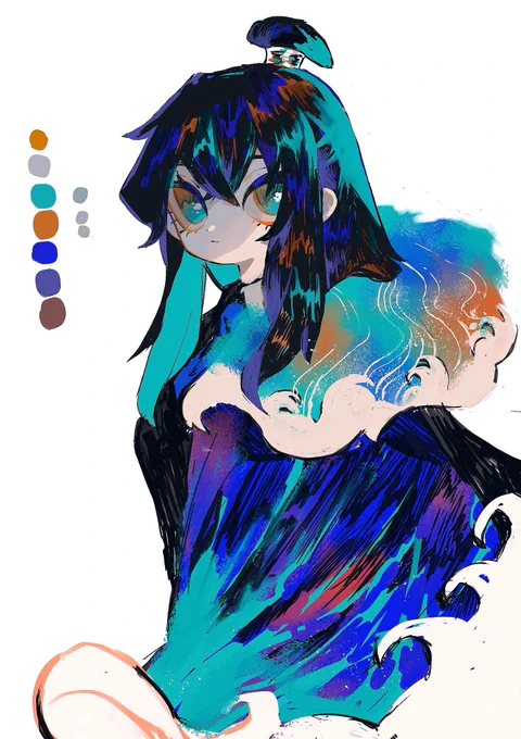 샤오 