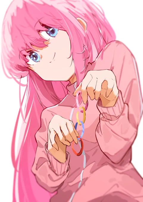 #ぼっち・ざ・ろっく #後藤ひとり生誕祭 