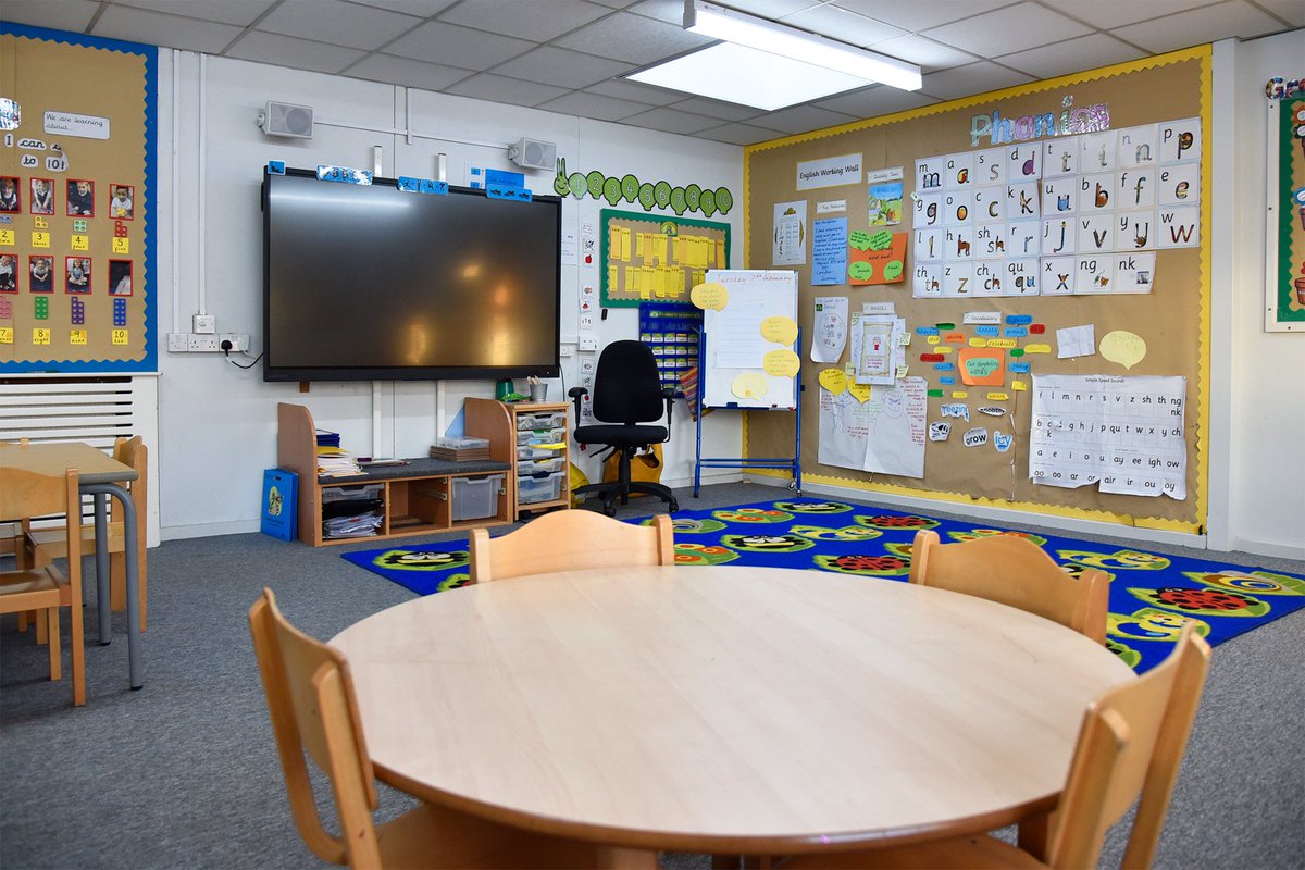 Recently we've been snapping some new high quality shots of our teaching spaces! Here are a few to take a look at with more to follow. Look forward to new and updated media at High Street!