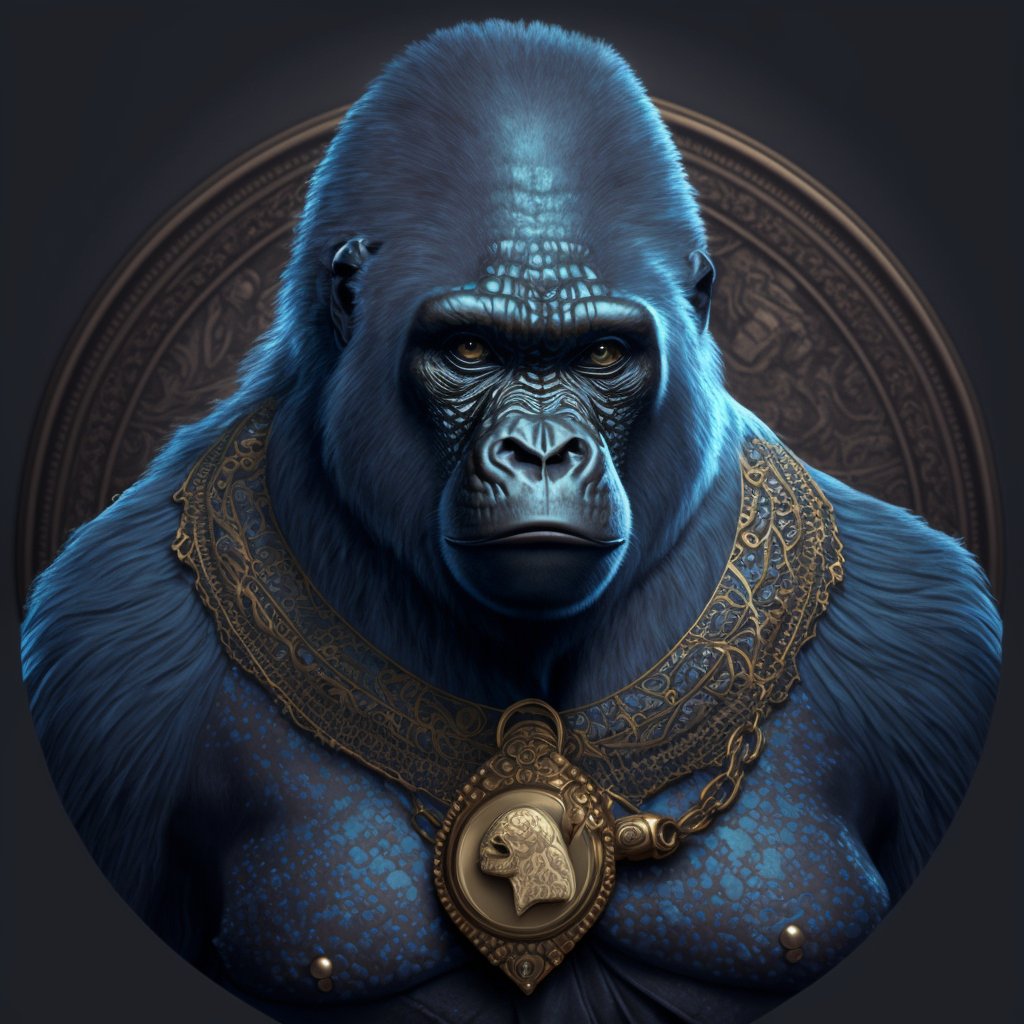 Ape Civilization (@ApeCivilization) / Posts / X