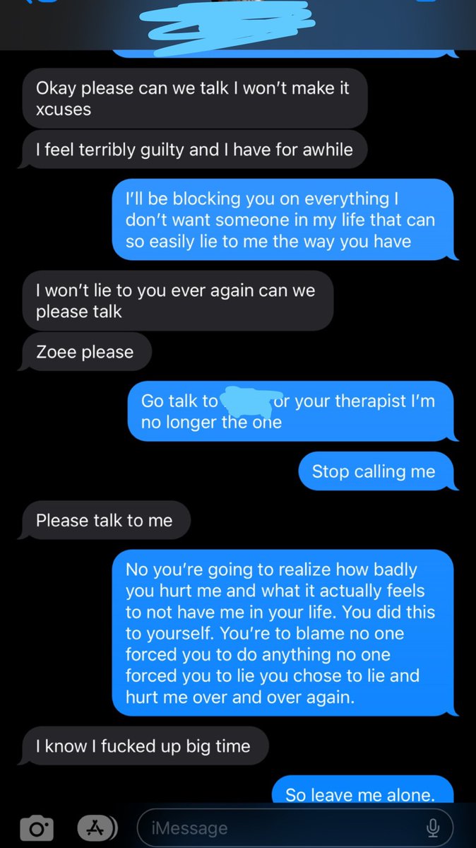 In 2023 we will no longer be putting up with peoples lack of respect. 🤠