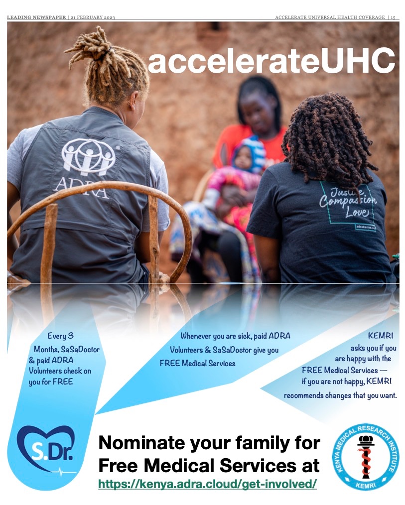 RaHaSolutionsSP's tweet image. Free Proactive Medical Service
raha.solutions/proactive-free…