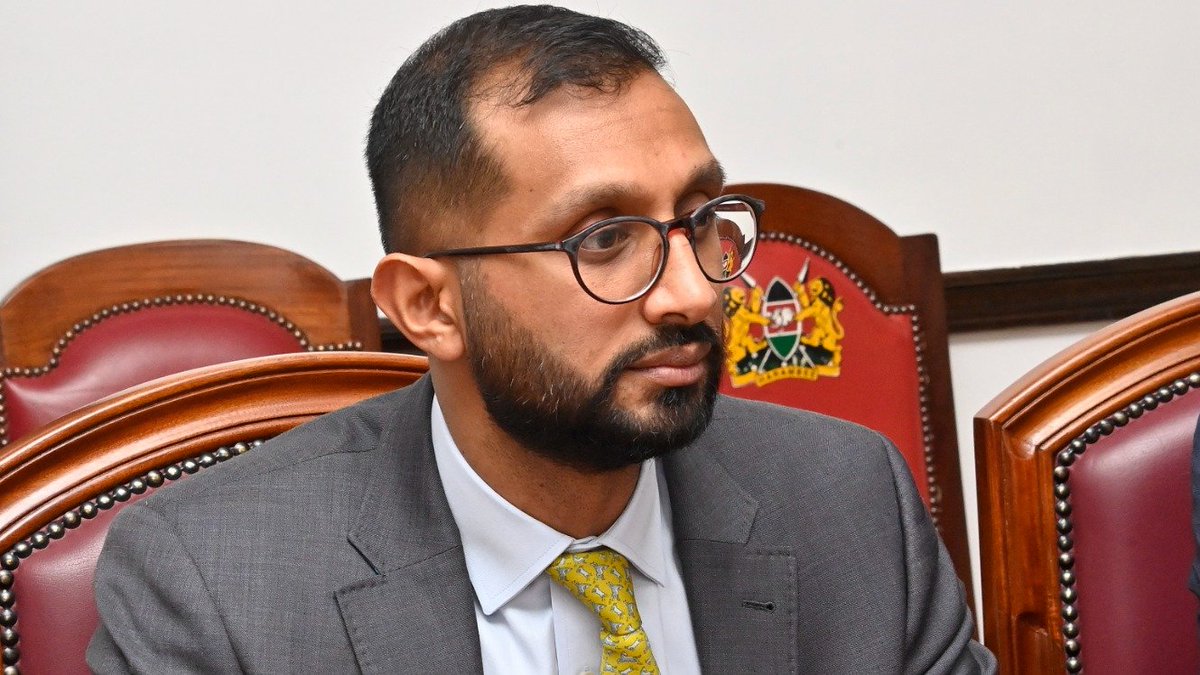 Investment bank J.P. Morgan to set up a regional office in Nairobi.

[<a href="/WilliamsRuto/">William Samoei Ruto, PhD</a>]