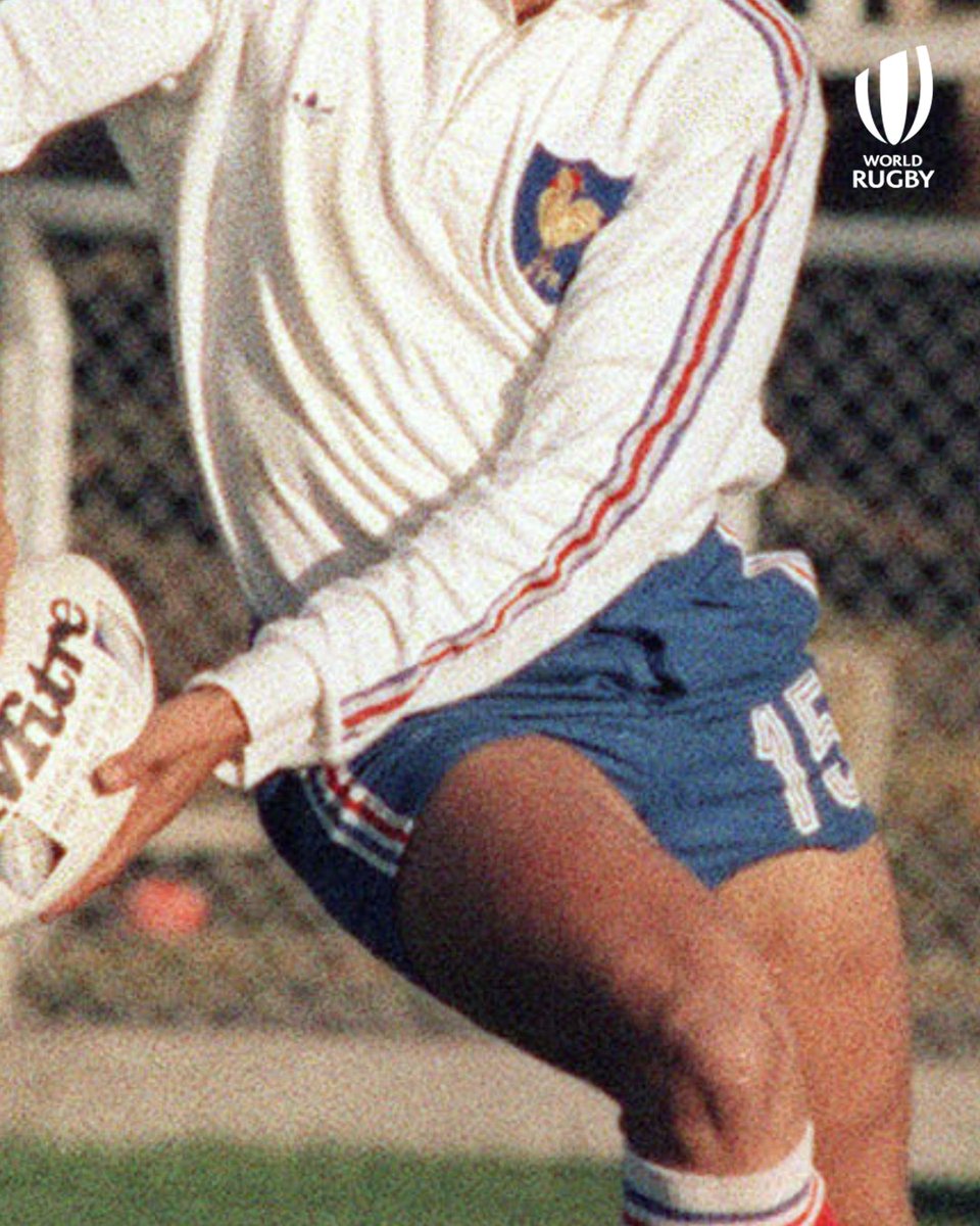 Rugby World Cup FR 🇫🇷 tweet media