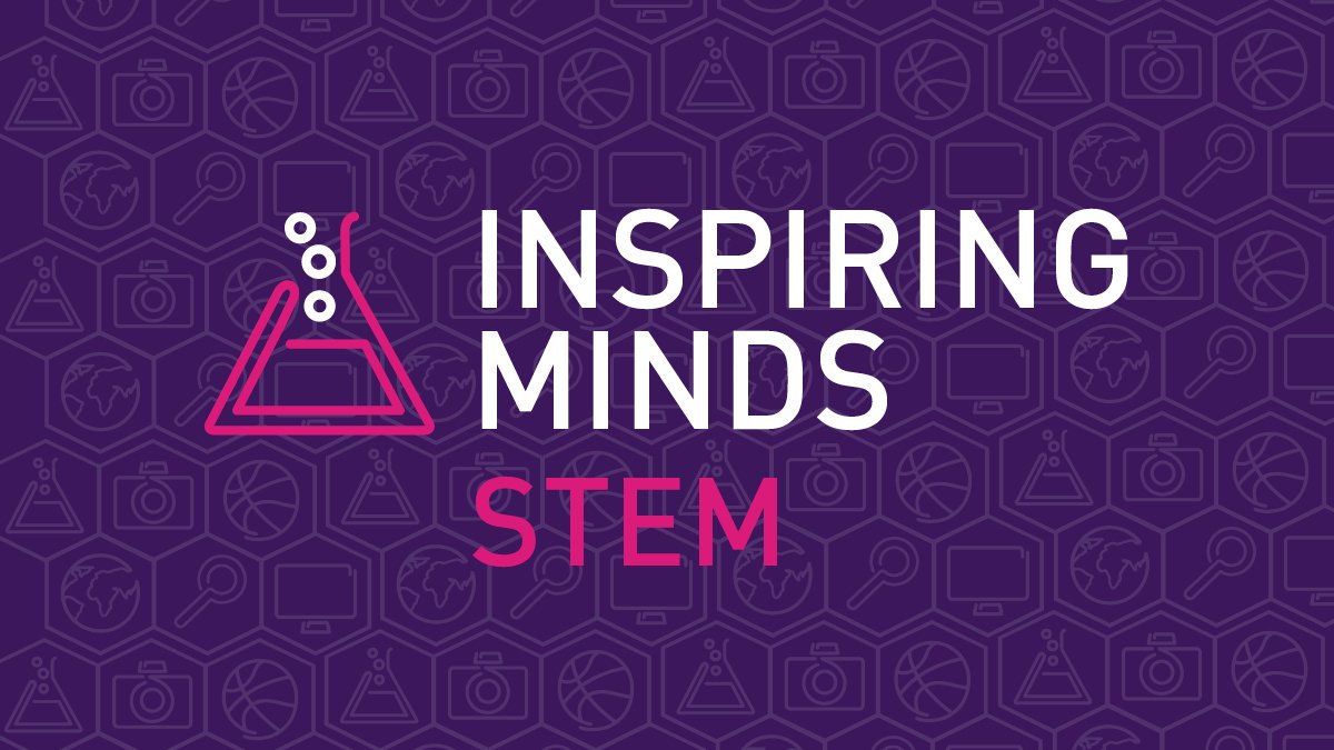 Interested in studying a STEM subject at degree level?
 
Join us for our IM STEM event:
 
📅 4 April 
📍   Loughborough University Campus 
👨‍🎓  Meet academics and current students 
📚 Attend lectures and workshops 
🧪 Visit our facilities inc STEMLab 
 
>> bit.ly/3lK3PNh