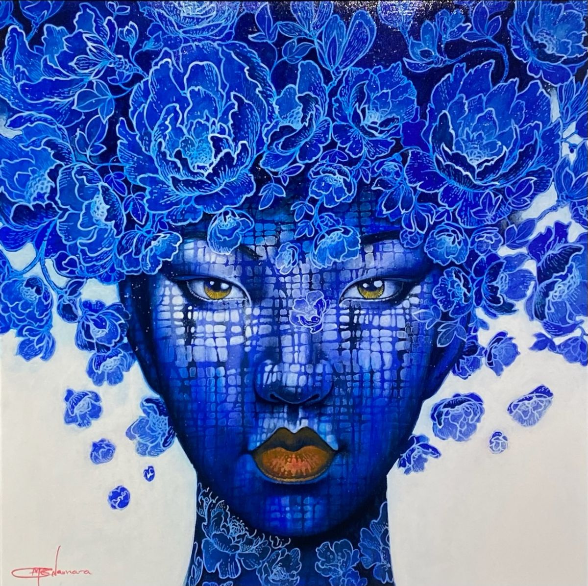 Vermilion_Art's tweet photo. 🌏 From The East To The West - https://t.co/oKIfzfGhlY Our latest originals include East Asian influenced portraiture, European cityscapes and the atmospherics of the British landscape! https://t.co/4NpgdnTeU0