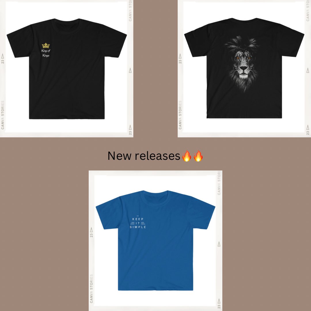 Check out my store🚨shopjohnnydesigns.Etsy.com