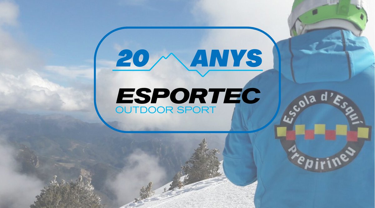 Esportec Outdoor Sport tweet media