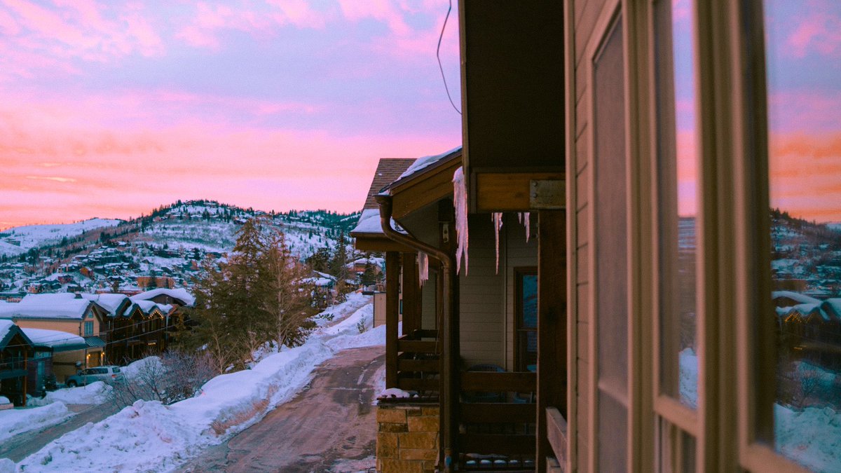 nev_in_color's tweet photo. before you wake. https://t.co/2hR3OUDtjf