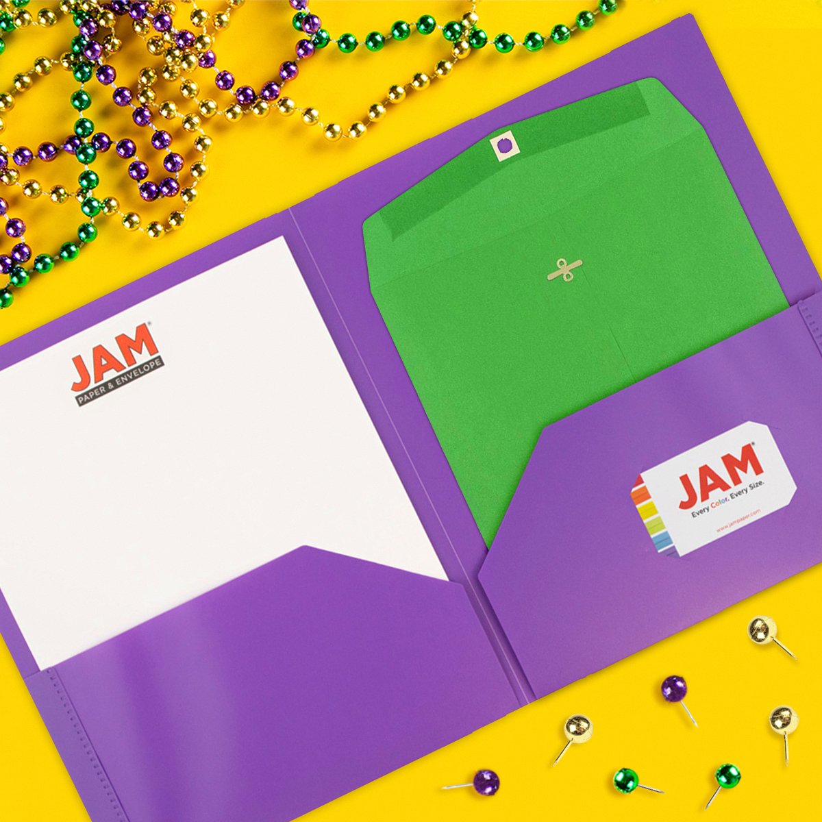 JAM Paper & Envelope tweet media