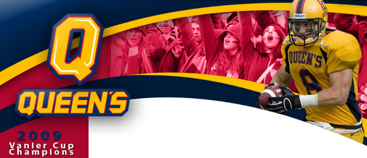 Extremely Honored to receive an invite to Queens prospect day <a href="/Queens_Football/">Queen's Football</a> <a href="/CoachNezQU/">Coach Nesbitt</a> <a href="/SteveSnyderQ/">Steve Snyder</a> <a href="/coachbech/">Coach Bech</a> <a href="/4KwameOsei/">Kwame Osei</a> <a href="/CoachDezan/">Travis Dezan</a> <a href="/davelave95/">Dave Lavey</a>