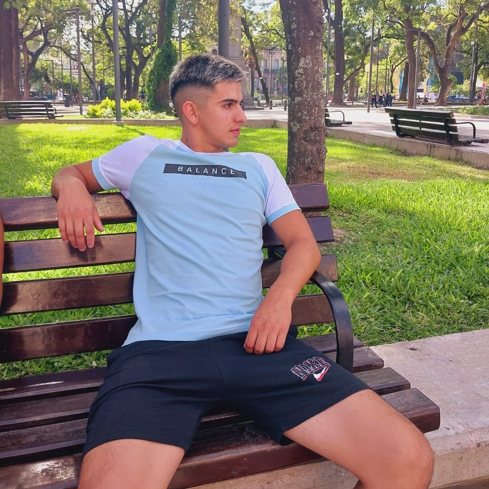 #NuevaFotoDePerfil
