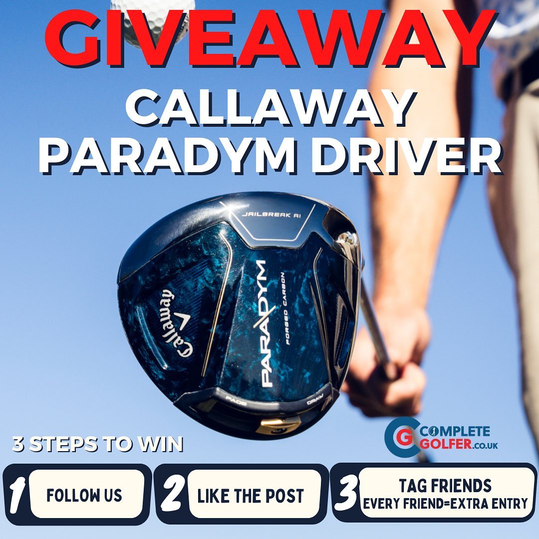 CompleteGolfer.co.uk tweet media