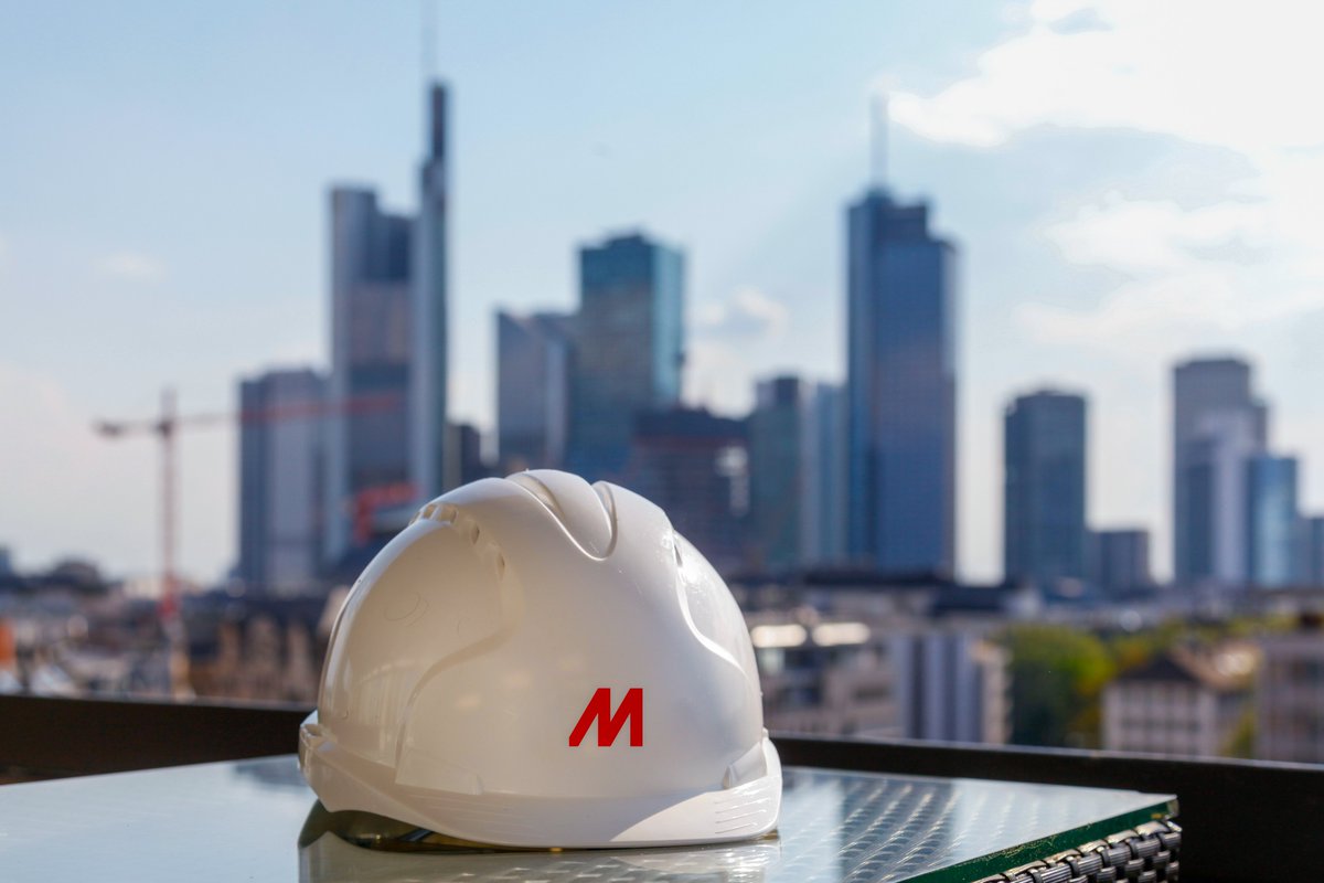 Mercury is recruiting for a number of roles in Germany for both new and existing projects. 🏗️

We support our people to reach their full potential, while delivering leading edge construction solutions.

Learn more here: bit.ly/3SkYGHF