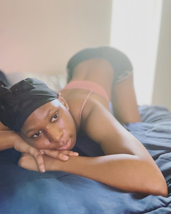 Goodmorning 👀 https://t.co/55qN3MWxG3