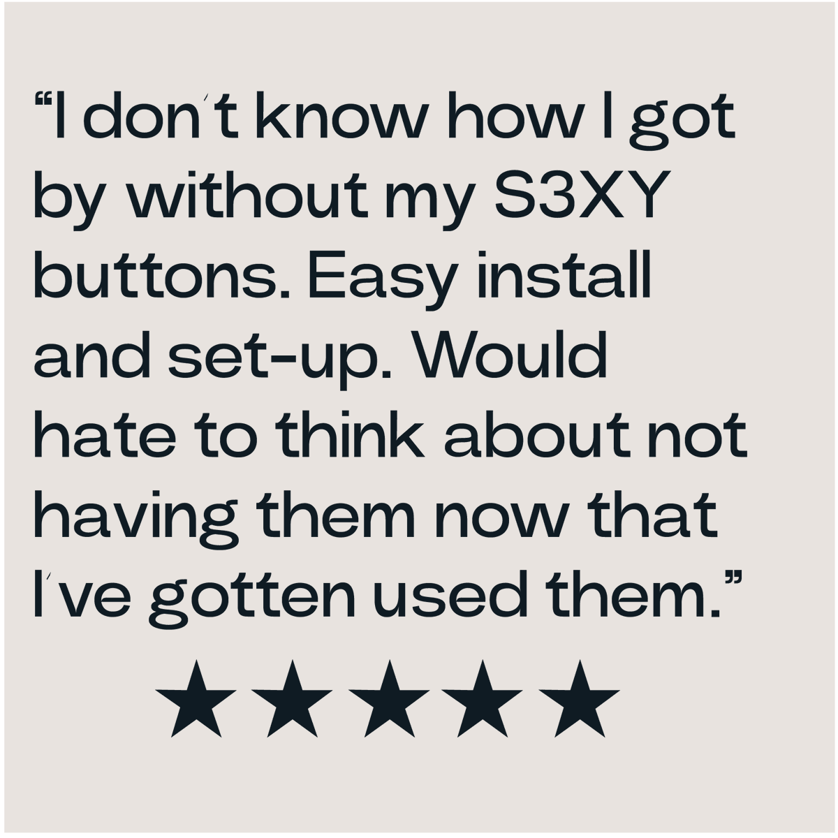 enhauto's tweet photo. ๐ Thank you for sharing the love!
People like you are the reason we're doing this.
๐ Keep it up!
#tesla #teslamodelx #teslamodels #teslamodel3 #teslamodely #teslaowners #enhance #enhauto #s3xybutons #smartfunctions #teslaaccessories #clienttestimonial #happyclients https://t.co/ieSrVkoGfh