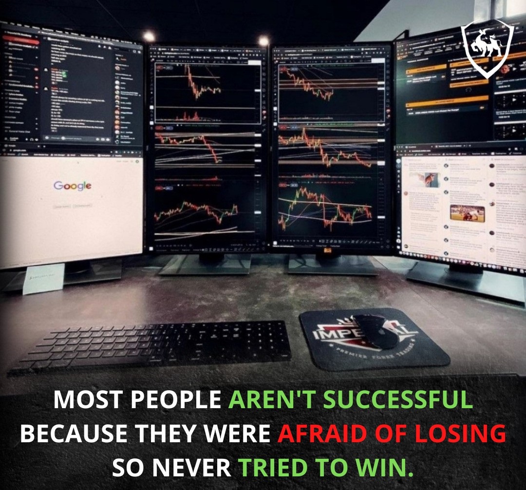 Top losing reasons for Traders, check now to avoid such loss: forexgdp.com/trading-articl… 

#forexgdp #forextradingquotes #traderquotes #tradingquotes #forexsignal #forexsignals#quoteoftheday #dailyquotes #motivationalquotes  #believeinyourself #SecretToSuccess #successquotesoflife