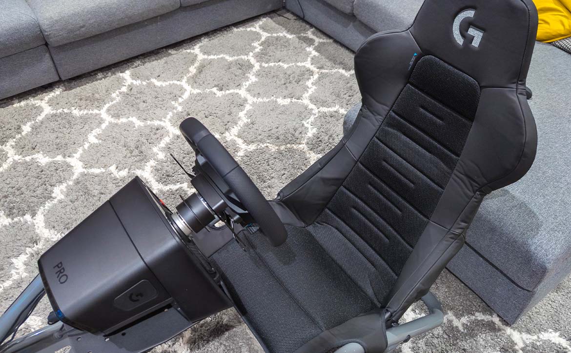 techaeris's tweet image. Our @PlayseatGlobal  Trophy - @LogitechG Edition looks at a sturdy, frameless structured racing chair that is a perfect pairing for the Logitech G PRO Racing Wheel and Pedals. 

#Playseat #LogitechG #PlayseatTrophy #PRORacingWheel #RacingSim #review

techaeris.com/2023/02/21/pla…