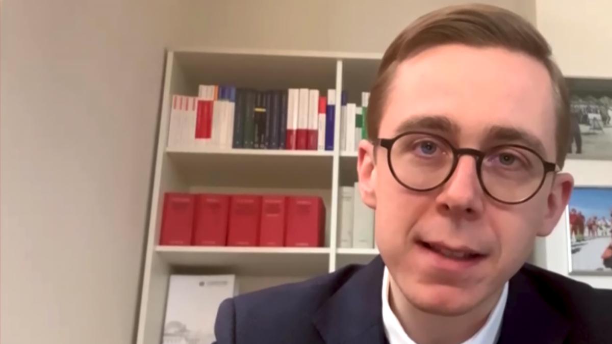 Manuel Ostermann on Twitter