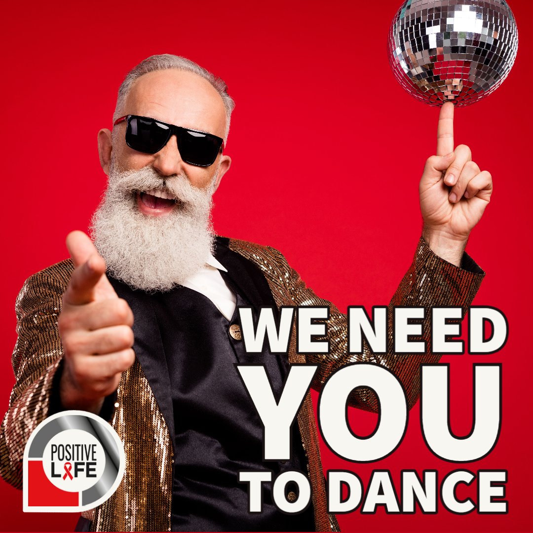 CEOPositiveLife's tweet photo. #AreYaDancin'? #AreYaAskin'? #YeahImAskin!
@PositiveLife_NI do Strictly #MovieStyle to support our work for people affected by #HIVNI
Contact @PositiveTalkNI or me to secure your spot on the dance floor or for more info.
You'll be in great company! #StopStigma https://t.co/aXTji01ytD