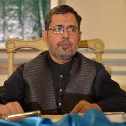 HaideryBanda's tweet photo. ثاقب اکبر نقوی شہید ڈاکٹر محمد علی نقوی کے ساتھی تھے۔
مرحوم ہی وہ شخصیت تھے جنہوں نے شاہ ایران جیسے ظالم کے قدم پاک سرزمین پر آنے سے روکے تھے جبکہ شاہ کو امریکہ و برطانیہ کی حمایت حاصل تھی۔
#ثاقب_اکبر_نقوی https://t.co/GRx3Ctku57