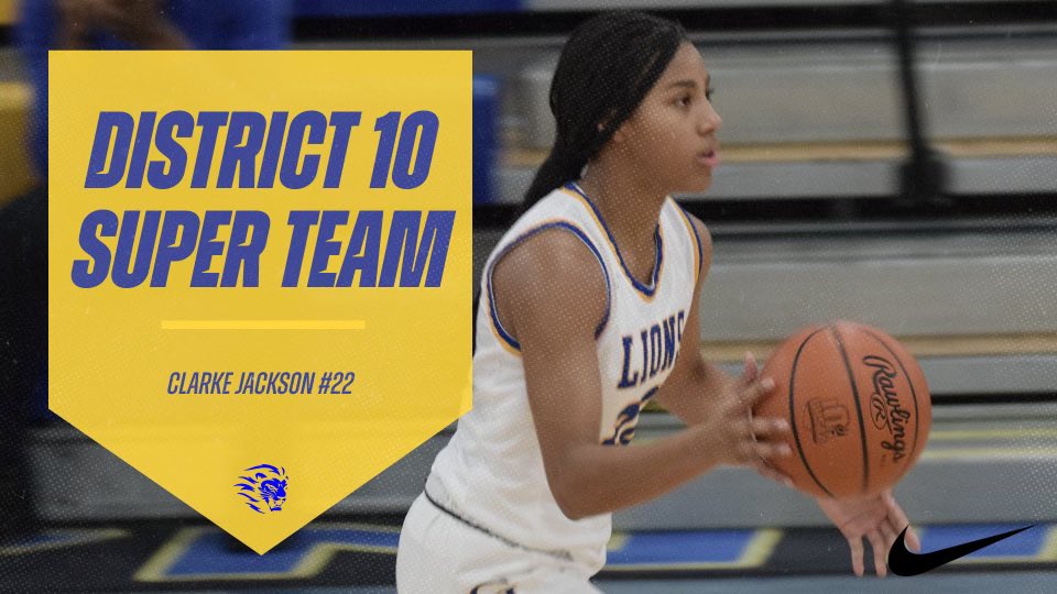 DISTRICT 10 SUPER TEAM <a href="/clarke_j4/">Clarke Jackson</a> #BBDD 💙💛💪🏾
