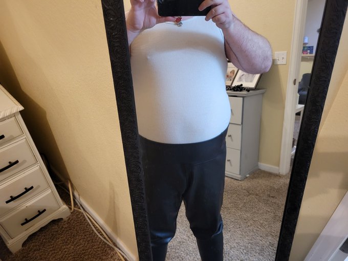 Outfit 1 for today's session https://t.co/GuBjGtHHo7<a href="/tag/femdom"class="tags"><span>#femdom</span></a><a href="/tag/bbw"class="tags"><span>#bbw</span></a><a href="/tag/slave"class="tags"><span>#slave</span></a><a href="/tag/bondage"class="tags"><span>#bondage</span></a><a href="/tag/crossdresser"class="tags"><span>#crossdresser</span></a><a href="/tag/x"class="tags"><span>#x</span></a>
