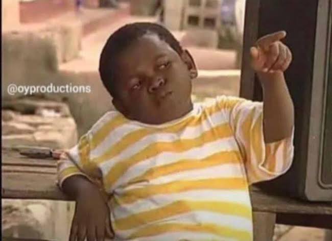 AfricaFactsZone's tweet photo. Happy belated birthday to the African King of Memes, Osita Iheme aka Pawpaw who turned 41 years old yesterday. https://t.co/mprEllnHpc