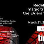 Photo by Tire Technology International Magazine (@TireTechMag)