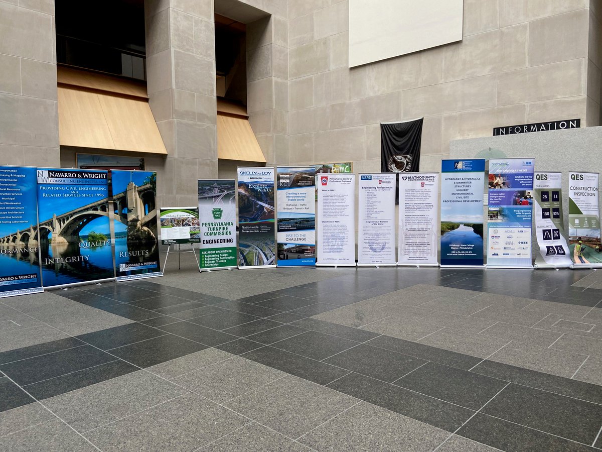 ntmeng's tweet photo. NTM is proud to support #CPEWC again this year by participating in #Eweek2023! We celebrate the work and achievements of engineers and encourage students to consider the engineering field as a career. #CreatingtheFuture https://t.co/B3eaefSGUp
