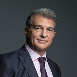 Encuestando's tweet image. Guerra en LaLiga
📊 ¿De que lado estás?

🔃 JOAN LAPORTA
♥️ JAVIER TEBAS