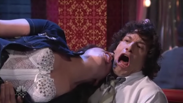 The 'One SNL a Day' Project tweet media