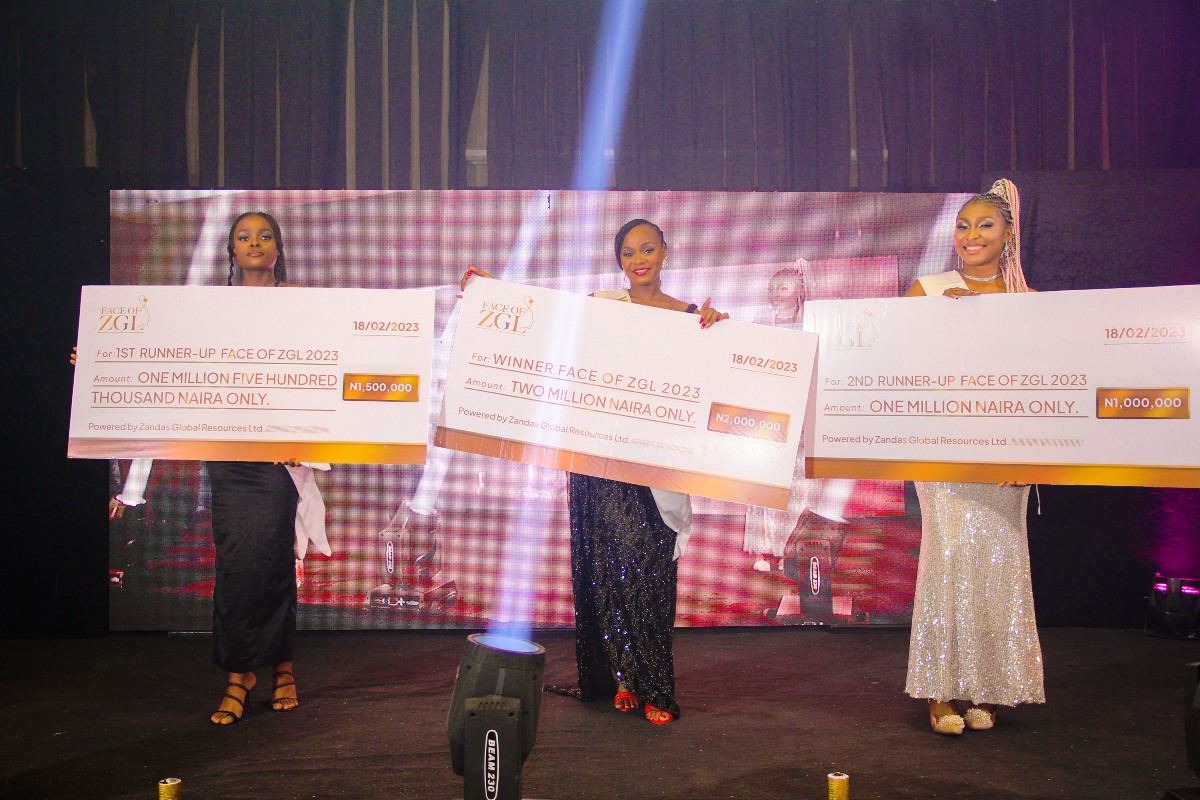 TecheconomyNG's tweet image. Winners Emerge in N5.5 million FOZGL Competition

techeconomy.ng/winners-emerge…

#techtainment #BreakingNews Offa Teslim Balogun Stadium Mr Bayo #Avalanche Oyedepo King of Boys