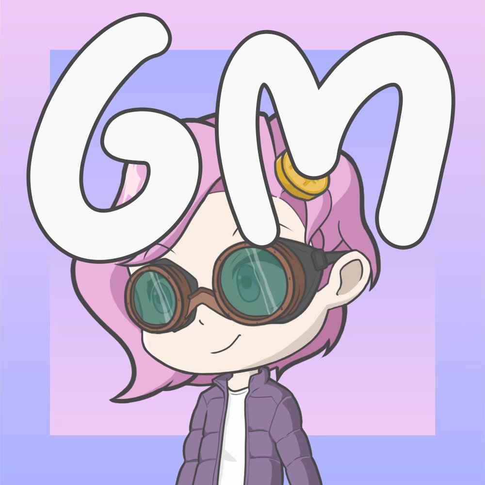 eChibisNFT tweet media