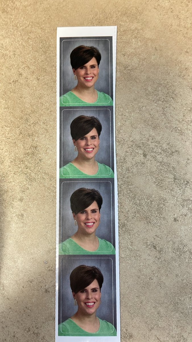 Educator friends, if you have these pictures, I’m collecting for a speech project. Send ‘Em on to <a href="/CFISDWells/">Wells Elementary</a>! Staff pics only- no student pics.