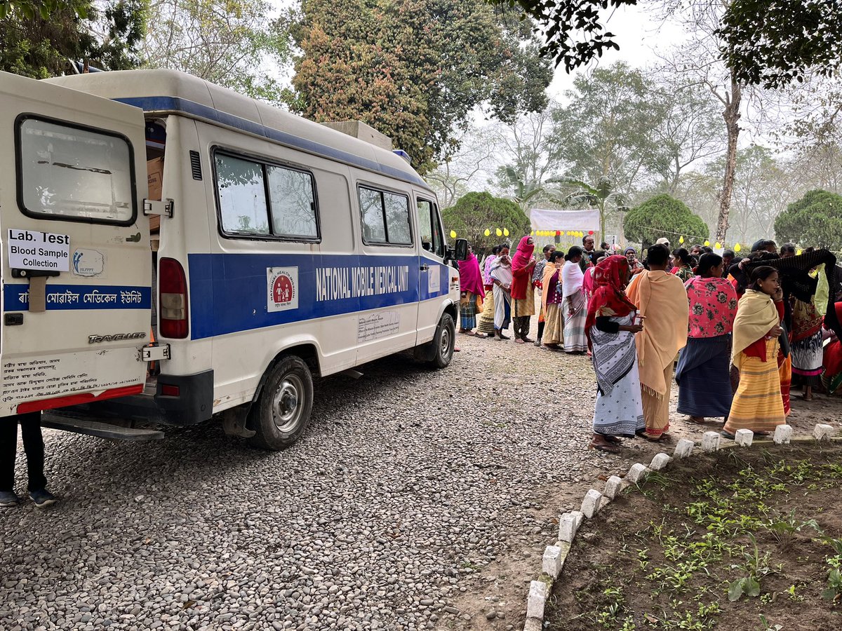 mintsaikia's tweet photo. Special Health Camp (Swasthya Sewa Abhiyan-3) Originated by District Health Society,NTEP,Udalguri at Attrikhat TE #TBHAREGADESHJEETEGA #TBMuktBharat https://t.co/iOvNoIK6oq