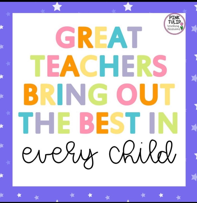 learnheadphones's tweet photo. How lucky are we, that there are SO MANY great teachers out there teaching our kids?
THANK YOU, TEACHERS!!!!
.
#learningheadphones #education #greatteachers #school #teacher #student #learn #teacherappreciation #teacherlife #ittakesavillage #bringoutthebest https://t.co/qnihYvG2ts