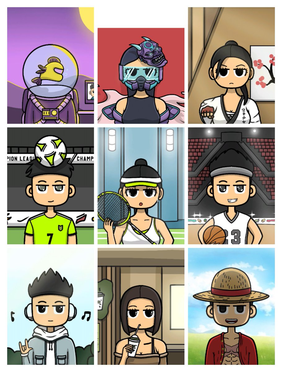 Pstmagnate tweet picture